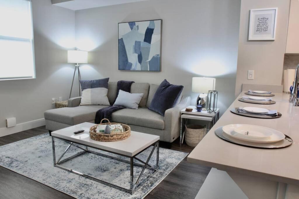 Modern Building -Free Parking - By Choc & St Joseph'S Hospital Apartment Orange Ngoại thất bức ảnh